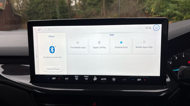 Ford Focus 1.0 EcoBoost ST-Line 5dr Petrol Hatchback